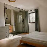 Mason - Luxusni S Privatni Virivkou * Jakubovice