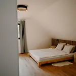 Chalet Mason - Luxusni S Privatni Virivkou *