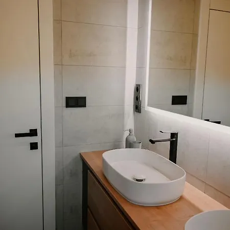 Mason - Luxusni S Privatni Virivkou Chalet