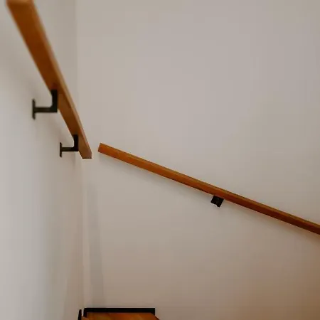 Masøn - Luxusní S Privátní Vířivkou Horská chata *