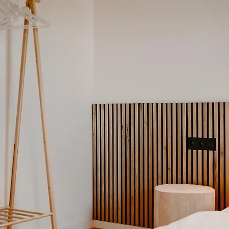 Chalet Mason - Luxusni S Privatni Virivkou Jakubovice