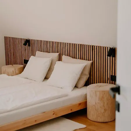 Chalet Mason - Luxusni S Privatni Virivkou Jakubovice