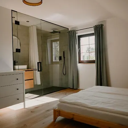 Mason - Luxusni S Privatni Virivkou * Jakubovice