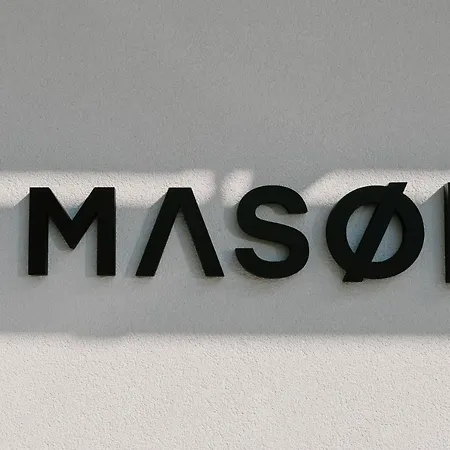 Masøn - Luxusní S Privátní Vířivkou Jakubovice