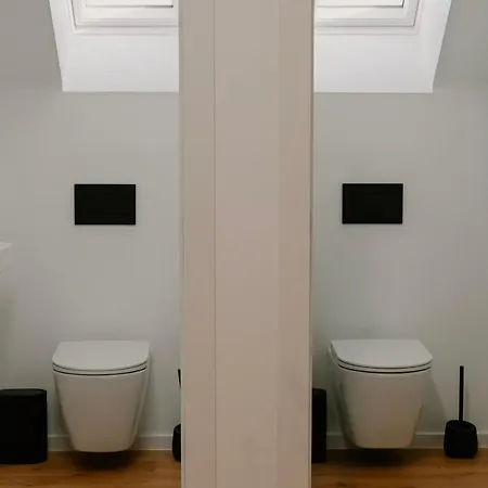 Mason - Luxusni S Privatni Virivkou Chalet *