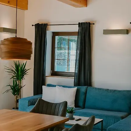 Masøn - Luxusní S Privátní Vířivkou Horská chata *
