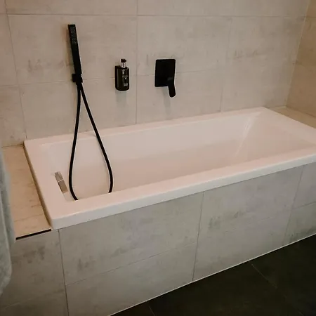 Chalet Mason - Luxusni S Privatni Virivkou