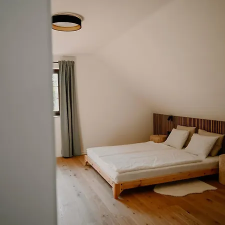 Horská chata Masøn - Luxusní S Privátní Vířivkou *